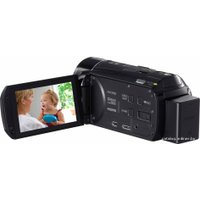 Видеокамера Canon LEGRIA HF M506