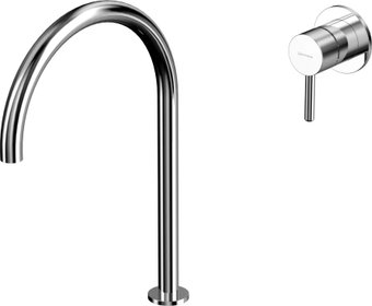 Whitecross Y1219CR (хром)