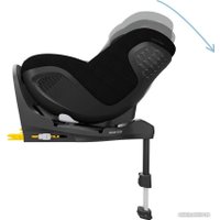 Детское автокресло Maxi-Cosi Mica 360 Pro (authentic black)