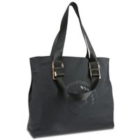 Женская сумка Bugatti Lido 49361501 (черный)