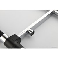 Смеситель Paulmark Gravity Gr213888-CR