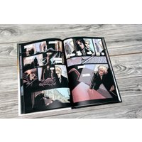 Комиксы АСТ. Портрет Дориана Грея. Графический роман