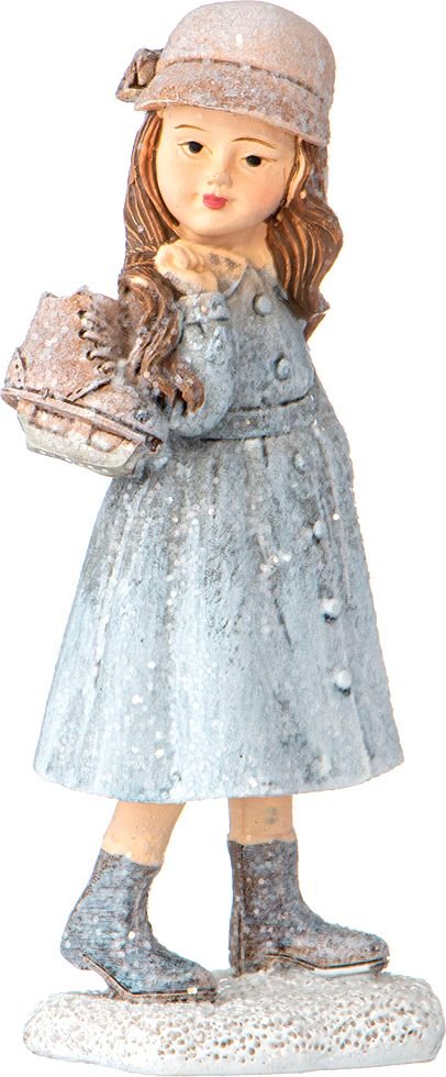 

Lefard Девочка 162-1269