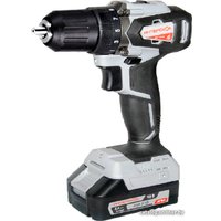 Дрель-шуруповерт Интерскол ДА-13/18ВК (без АКБ, кейс)