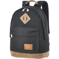 Городской рюкзак Asgard Р-5434 (черный)