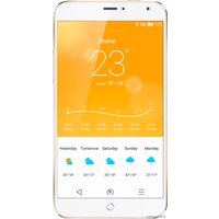 Смартфон MEIZU MX4 (16GB)