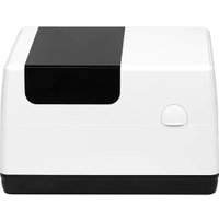 Принтер этикеток Xprinter XP-T453E (USB, RS-232, Ethernet) с ножом