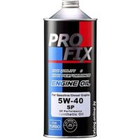 Моторное масло Profix Engine Oil 5W40 SP SP5W40C1 1л
