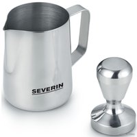 Рожковая кофеварка Severin KA 5995