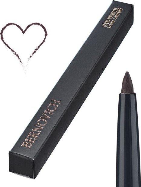 

Карандаш для глаз Bernovich № 02