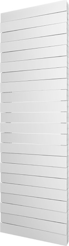 

Дизайн-радиатор Royal Thermo PianoForte Tower 500 new/Bianco Traffico - 22 секций