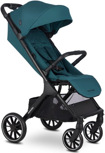 Easywalker Jackey XL (teal green)
