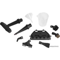 Паровая швабра MAUNFELD MF-1933BL Pro