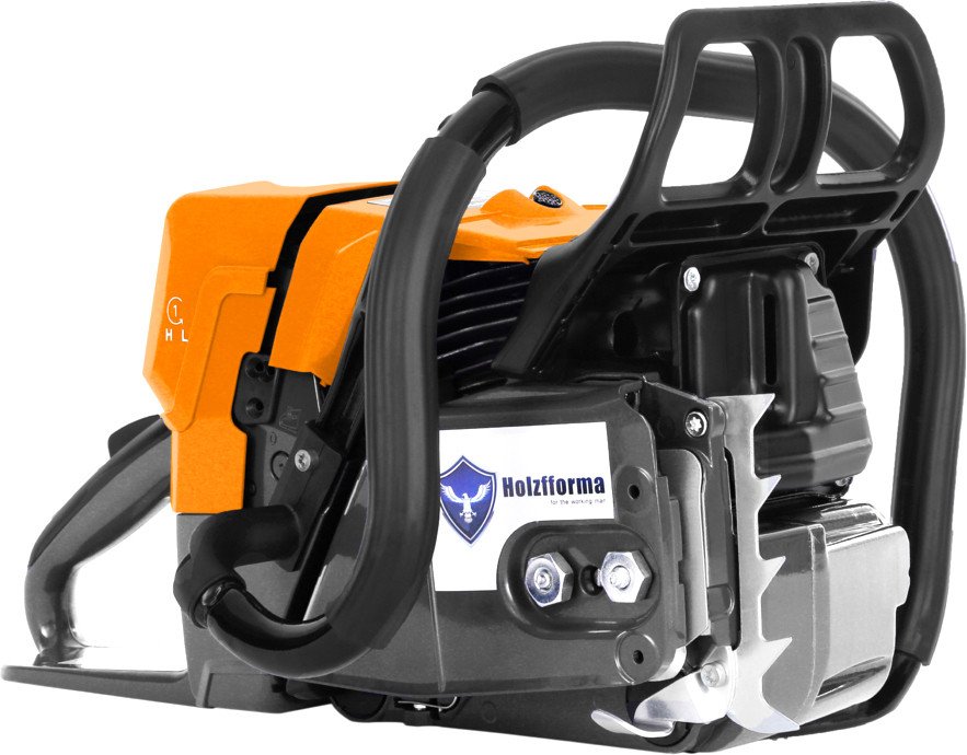 

Бензопила Holzfforma G444 CS44066OR (без шины и цепи)
