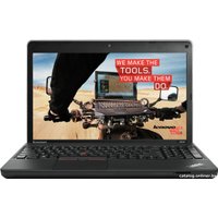 Ноутбук Lenovo ThinkPad Edge E545 (20B20015RT)