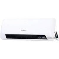 Тепловентилятор Timberk TFH W200.XS