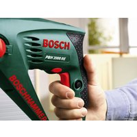 Перфоратор Bosch PBH 2000 RE