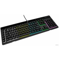 Клавиатура Corsair K55 RGB Pro (нет кириллицы)