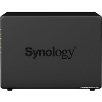 Сетевой накопитель Synology DiskStation DS1019+