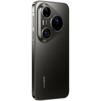 Телефон Huawei Pura 90 Pro Max SCA-AL00 12GB/512GB (черный, китайская версия)