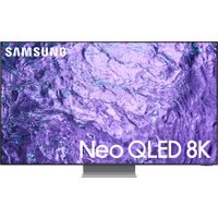 Телевизор Samsung Neo QLED 8K QN700C QE55QN700CUXRU