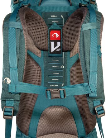 Tatonka Yukon 70+10 1345.370 (зеленый)