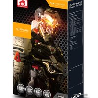 Видеокарта Sapphire Tri-X R9 290X 8GB GDDR5 OC (11226-17)