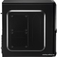 Корпус AeroCool V3X Advance Black Edition 500W