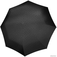 Складной зонт Reisenthel Pocket classic RS7058 (signature black hot print)