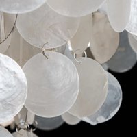 Подвесная люстра Arte Lamp A4100LM-6CC