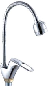 

Смеситель РМС SL55-016F
