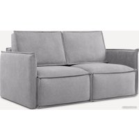 Диван Divan Ольен Мини Happy Grey 152176 (серый)