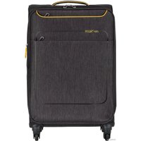 Чемодан-спиннер Polar Р1919 19" (темно-серый)
