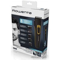 Триммер для бороды и усов Rowenta TN8940F0