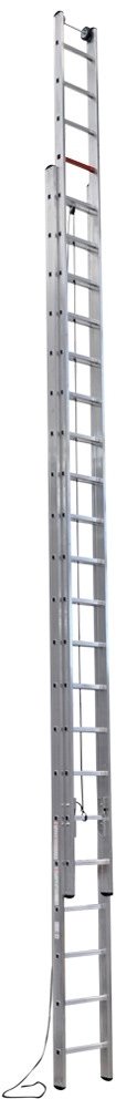 

Лестница Cagsan M10012 2x21 ступеней