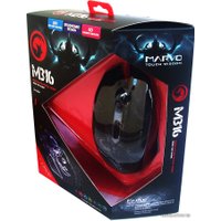 Игровая мышь Marvo M316