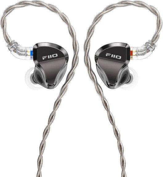 

Наушники FiiO JH5 (черный)