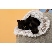 Домик Furrytail Hand Held Soft Cat Bed