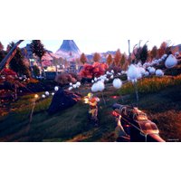  The Outer Worlds для Xbox One