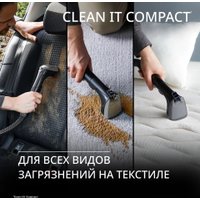 Пылесос Tefal Clean It IZ3010F0