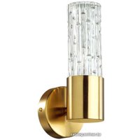 Бра Odeon Light Sabano 4841/1W