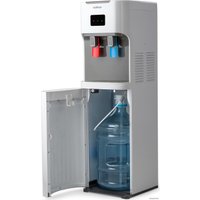 Кулер для воды HotFrost V115AE (белый/серый)