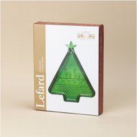 Блюдо Lefard Celebration Green 355-362