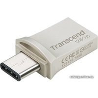 USB Flash Transcend JetFlash 890S USB3.1 + Type-C 128GB