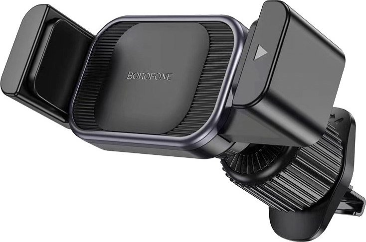 

Держатель для смартфона Borofone BH106 (серый)