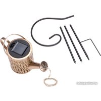 Садовый светильник-фигура Rexant Лейка 602-2405