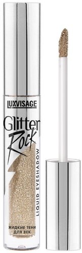 Lux Visage Glitter Rock (тон 302)