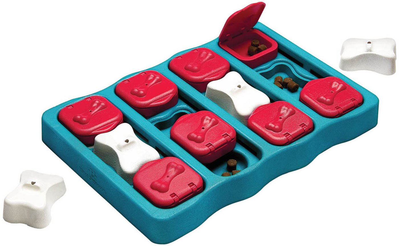

Игрушка для собак Nina Ottosson Brick 67333