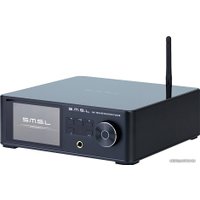 Сетевой проигрыватель SMSL DP5