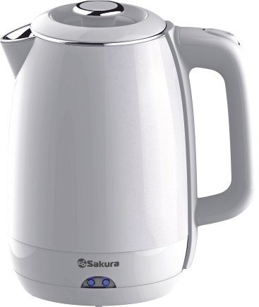 

Электрический чайник Sakura SA-2180W